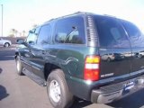 2002 Chevrolet Tahoe for sale in Tucson AZ - Used Chevrolet by EveryCarListed.com