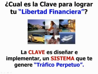 Trafico Web-¿Te Cuesta Conseguir Trafico?