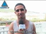 Infolive.tv Special - Faces Of Israel - Kobi