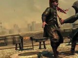 Assassin's Creed : Revelations (PS3) - Les combats