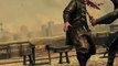 Assassin's Creed : Revelations (PS3) - Les combats