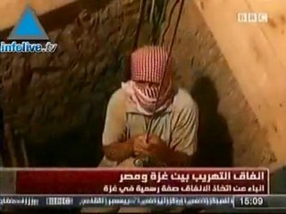 Hamas Terror Tactics  Hiding Behind Civilian Centers