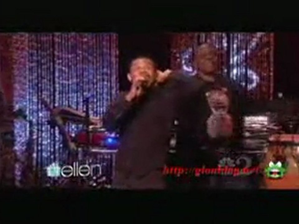 Earth Wind And Fire Performance Jan 26 2012