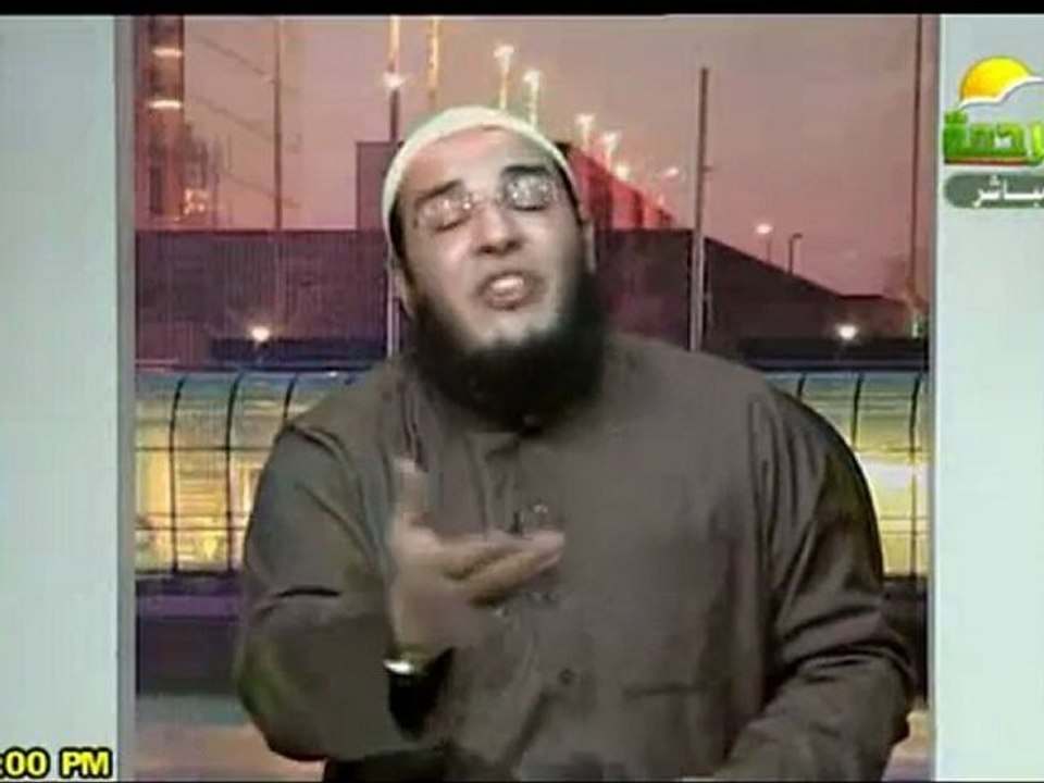مصيرك أول ما تدخل الجنة