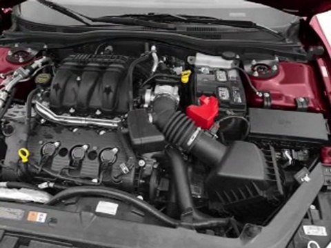 2010 Ford Fusion for sale in South Jordan UT - Used Ford by EveryCarListed.com