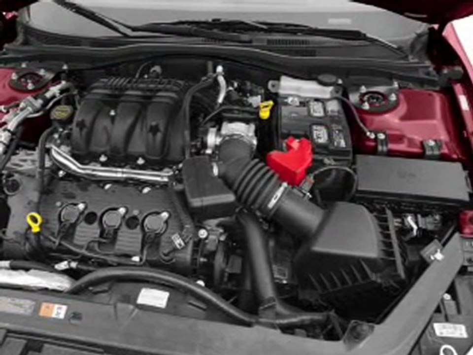 2010 Ford Fusion for sale in South Jordan UT - Used Ford by EveryCarListed.com