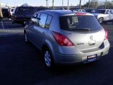 2007 Nissan Versa for sale in Las Vegas NV - Used Nissan by EveryCarListed.com