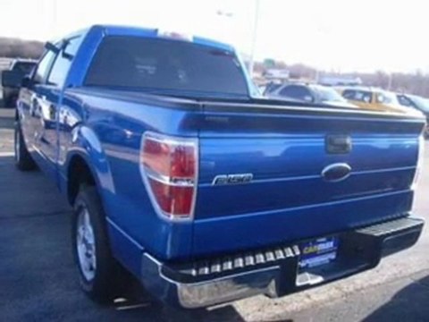 2010 Ford F-150 for sale in Waukesha WI - Used Ford by EveryCarListed.com