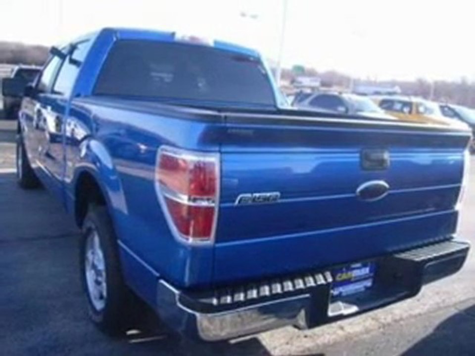 2010 Ford F-150 for sale in Waukesha WI - Used Ford by EveryCarListed.com