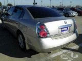 2005 Nissan Altima for sale in Irving TX - Used Nissan by EveryCarListed.com