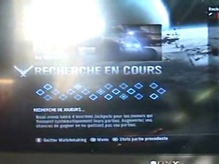 commente de deux mode de jeux 2