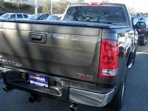 2007 GMC Sierra 1500 for sale in Greensboro NC - Used GMC by EveryCarListed.com