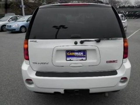 2006 GMC Envoy for sale in Greensboro NC - Used GMC by EveryCarListed.com