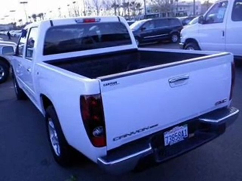 2011 GMC Canyon for sale in Fresno CA - Used GMC by EveryCarListed.com