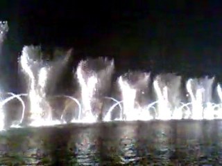 Fontana Marocco Mall casablanca