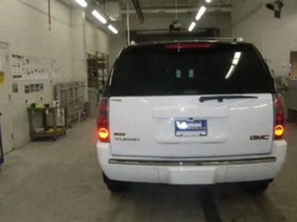 2009 GMC Yukon for sale in Columbus OH - Used GMC by EveryCarListed.com