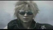 AMV - FF 7 AC -Linkin Park - With You