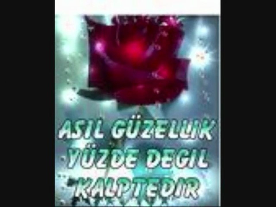 Sevmek ALDANMAKMIS meger ALDANDIM Ne Diyeyim