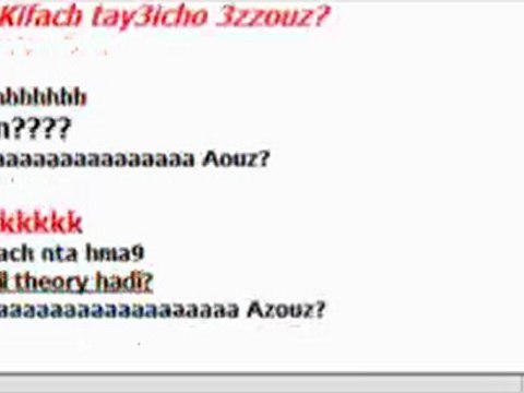 NOUS LES LIBRES AMAZIGHANES SUR NOTRE TERRE TAMAZGHA