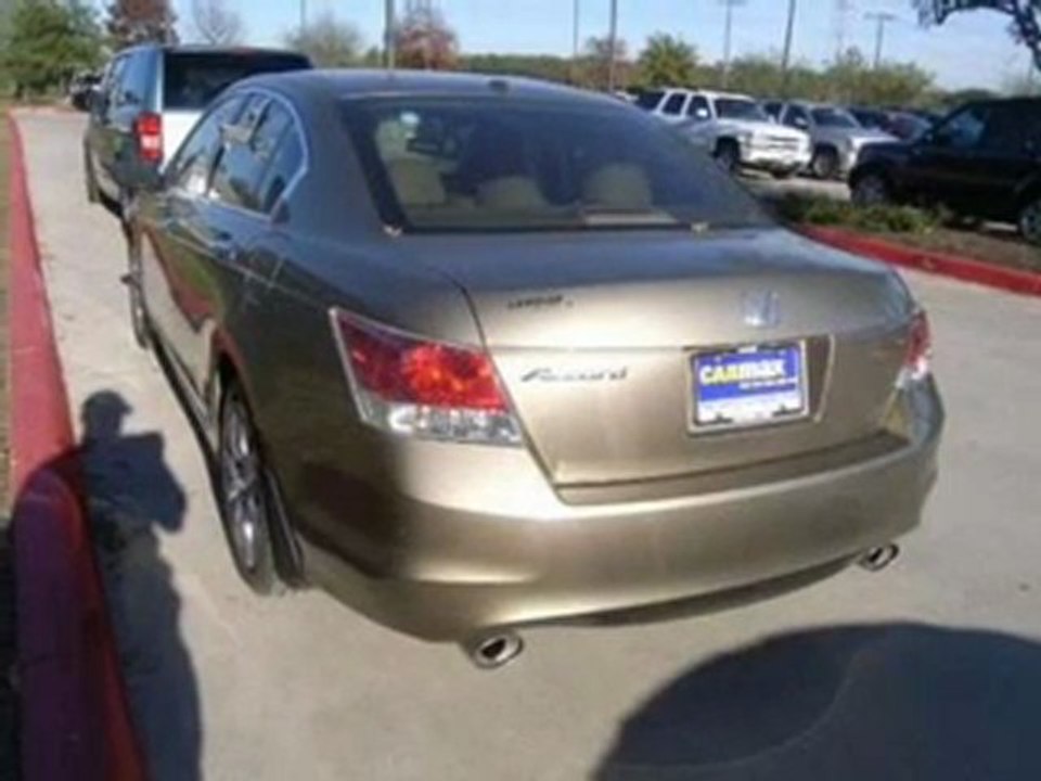 2009 Honda Accord for sale in San Antonio TX - Used Honda by EveryCarListed.com
