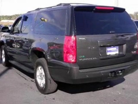 2010 GMC Yukon XL for sale in Augusta GA - Used GMC by EveryCarListed.com
