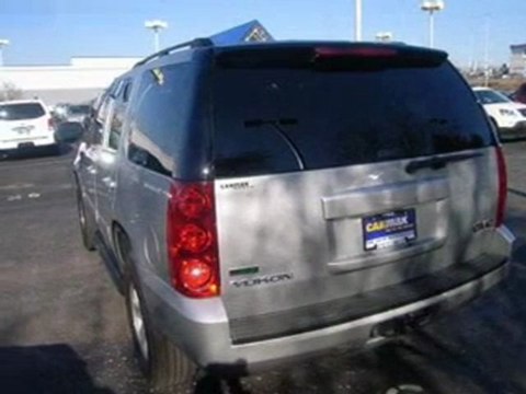 2011 GMC Yukon for sale in Augusta GA - Used GMC by EveryCarListed.com