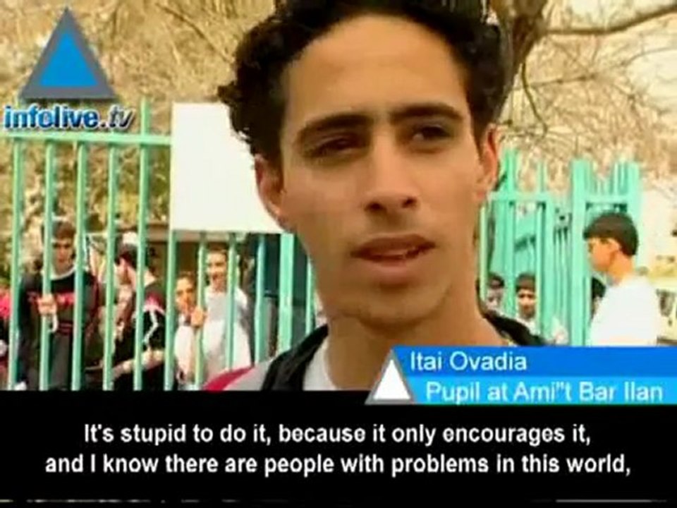 Controversial gay and lesbian awarness program launched in I