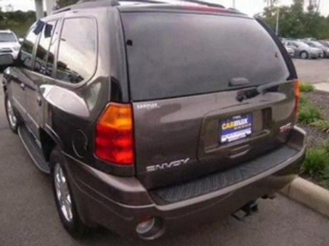 2008 GMC Envoy for sale in West Carrollton OH - Used GMC by EveryCarListed.com