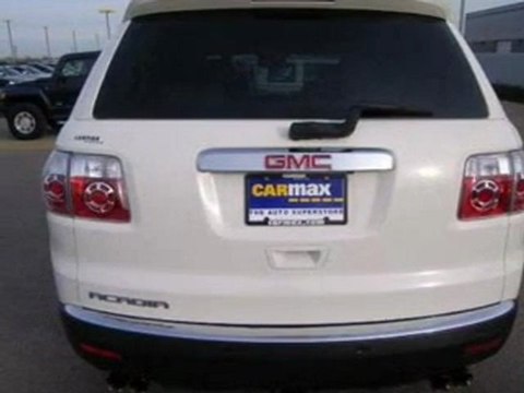 2011 GMC Acadia for sale in Wichita KS - Used GMC by EveryCarListed.com