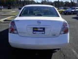 2006 Nissan Altima for sale in Sterling VA - Used Nissan by EveryCarListed.com