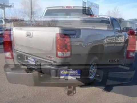 2007 GMC Sierra 2500 for sale in Wichita KS - Used GMC by EveryCarListed.com