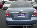 2007 Chevrolet Aveo for sale in Kennesaw GA - Used Chevrolet by EveryCarListed.com
