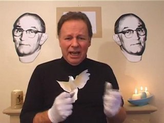 RayC cite Le Poème de Martin Niemöller