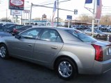 2003 Cadillac CTS for sale in Ewing NJ - Used Cadillac by EveryCarListed.com