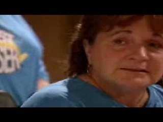 The Biggest Loser UK 2012 - Episode # 4 / Part 3