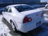 2009 Chevrolet Malibu for sale in Tinley Park IL - Used Chevrolet by EveryCarListed.com