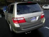 2006 Honda Odyssey for sale in Roswell GA - Used Honda by EveryCarListed.com