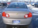 2008 Chevrolet Malibu for sale in Tinley Park IL - Used Chevrolet by EveryCarListed.com