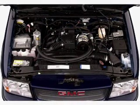 2001 GMC Sonoma for sale in Ladoga IN - Used GMC by EveryCarListed.com