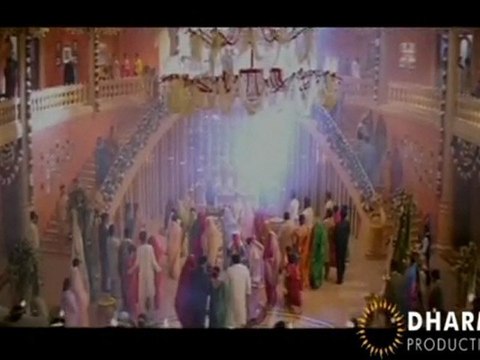 Introduction & Karan talking about Jugal Hansraj - Kabhi Khushi Kabhie Gham - Deleted Scene (Part I)