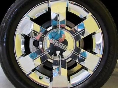 2011 GMC Terrain for sale in Union NJ - Used GMC by EveryCarListed.com