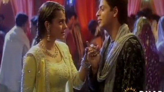 Kabhi Khushi Kabhi Ghum : K3G - Full Hindi Movie Watch 