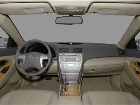 2009 Toyota Camry for sale in Sterling VA - Used Toyota by EveryCarListed.com