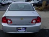 2011 Chevrolet Malibu for sale in Tinley Park IL - Used Chevrolet by EveryCarListed.com