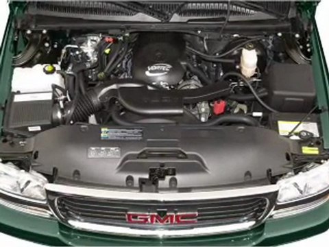 2002 GMC Yukon XL for sale in Hoover AL - Used GMC by EveryCarListed.com