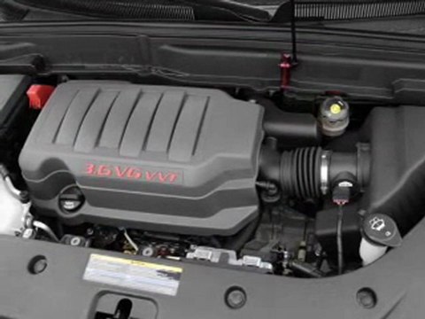 2008 GMC Acadia for sale in Hoover AL - Used GMC by EveryCarListed.com