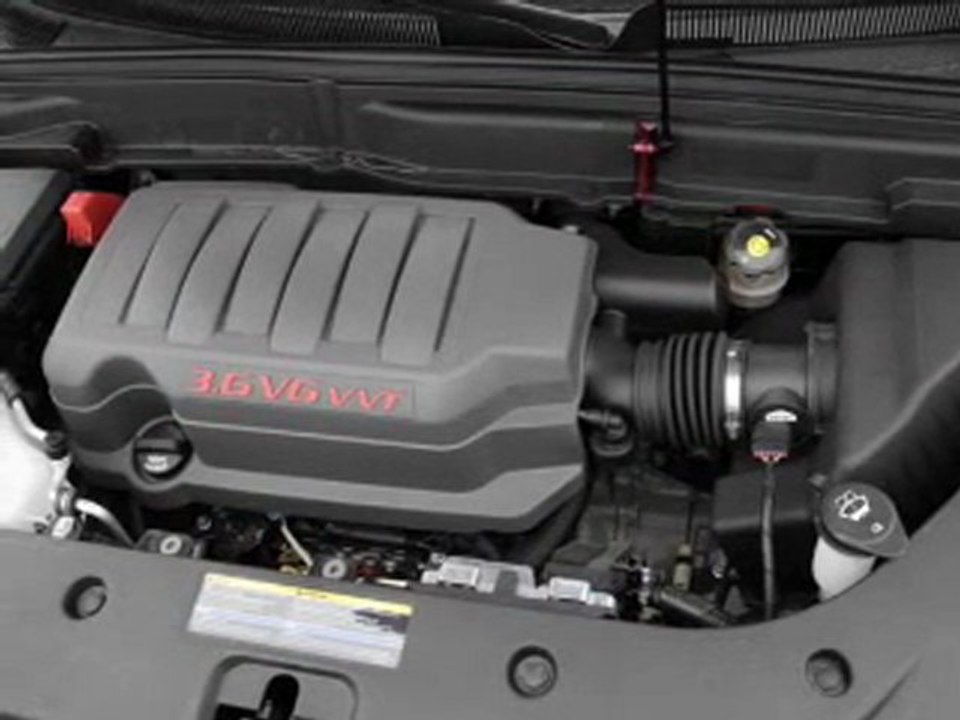 2008 GMC Acadia for sale in Hoover AL - Used GMC by EveryCarListed.com