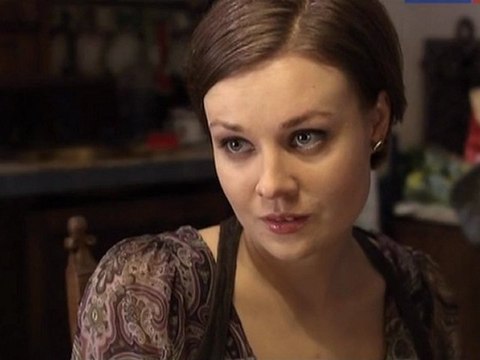 Возвращение домой (2011) 2-я серия