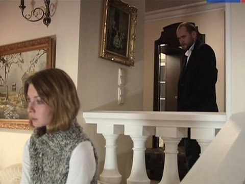 Возвращение домой (2011) 4-я серия