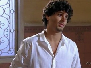 Jesus Luz em Aquele Beijo 26/01